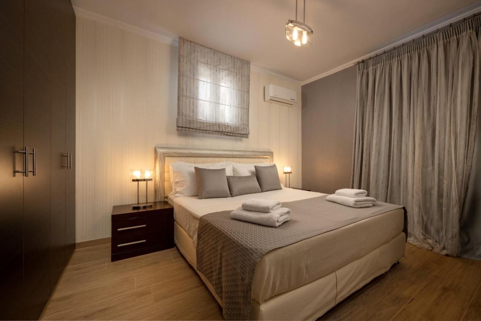 Luxury Villa Alexandros Corfu Perama  Dış mekan fotoğraf