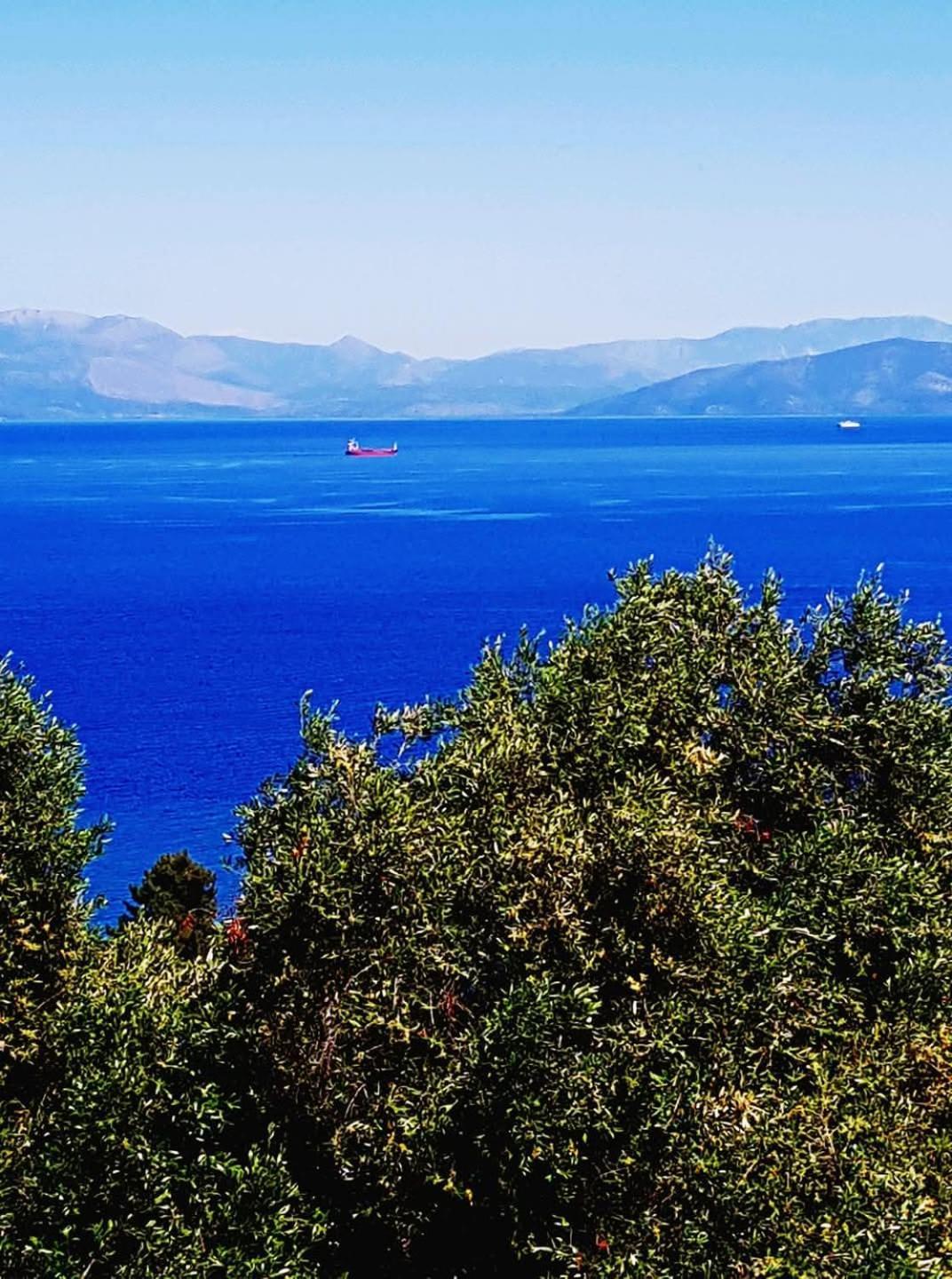 Luxury Villa Alexandros Corfu Perama  Dış mekan fotoğraf